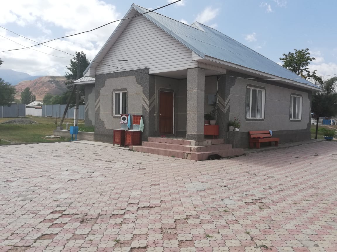 Гостевые дома САТЫ